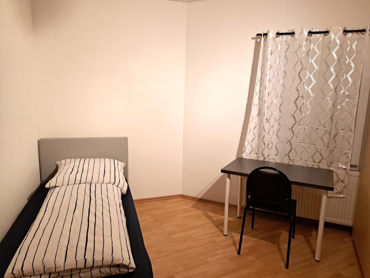 Simostay Хале Екстериор снимка