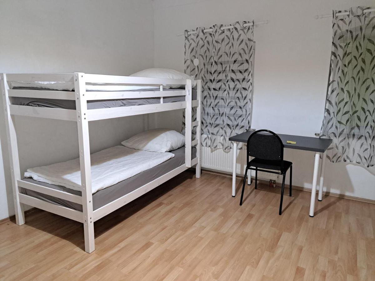 Simostay Хале Екстериор снимка