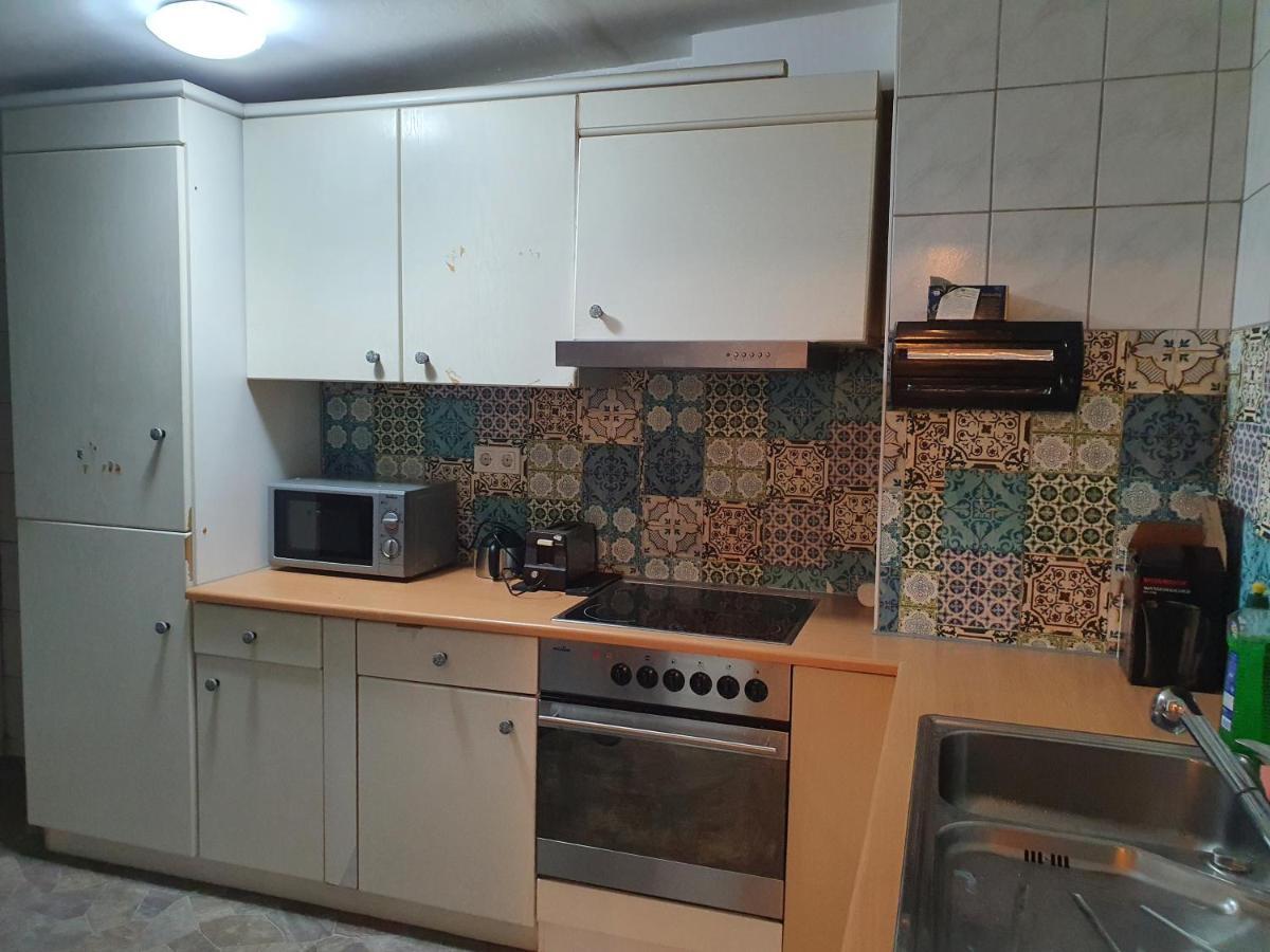 Simostay Хале Екстериор снимка