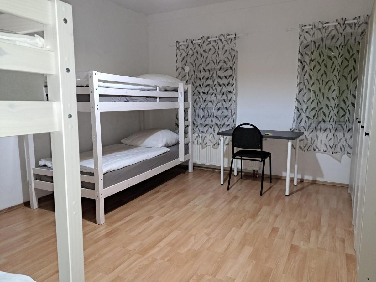 Simostay Хале Екстериор снимка