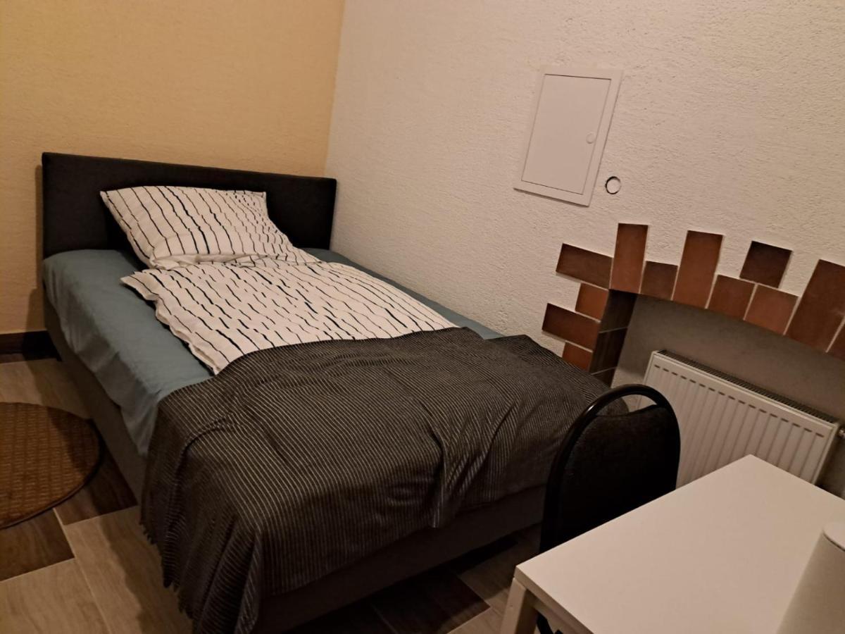 Simostay Хале Екстериор снимка