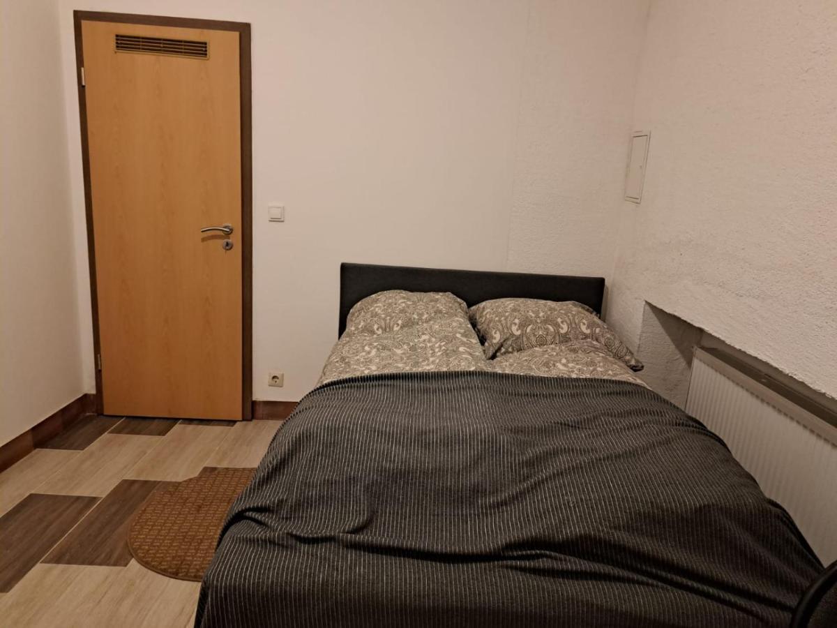 Simostay Хале Екстериор снимка